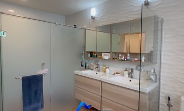 Modern L-Shaped 3-Bed Pool Villa at MODA Hua Hin Soi 112 – Fully Furnished