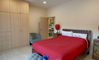 Modern L-Shaped 3-Bed Pool Villa at MODA Hua Hin Soi 112 – Fully Furnished