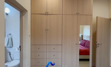 Modern L-Shaped 3-Bed Pool Villa at MODA Hua Hin Soi 112 – Fully Furnished