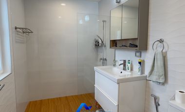 Modern L-Shaped 3-Bed Pool Villa at MODA Hua Hin Soi 112 – Fully Furnished