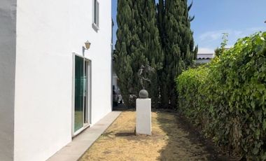 HERMOSA CASA EN CONDOMINIO EN ZONA EXCLUSIVA