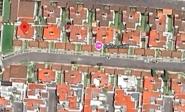 HERMOSA CASA EN CONDOMINIO EN ZONA EXCLUSIVA