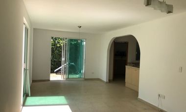 HERMOSA CASA EN CONDOMINIO EN ZONA EXCLUSIVA