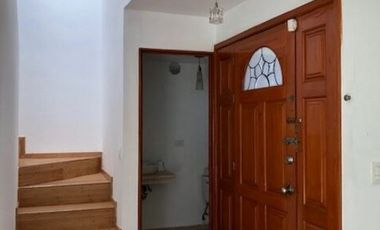 HERMOSA CASA EN CONDOMINIO EN ZONA EXCLUSIVA