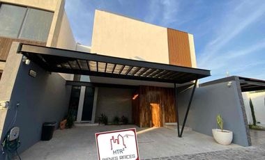 Residencia en Coto Privado