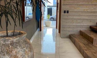 Residencia en Coto Privado