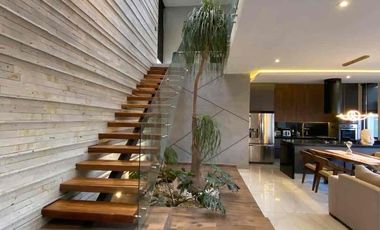 Residencia en Coto Privado