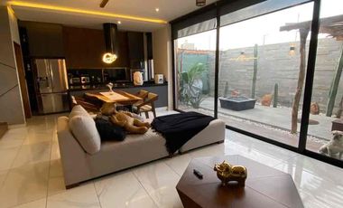 Residencia en Coto Privado