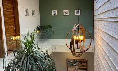 Residencia en Coto Privado