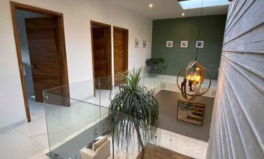 Residencia en Coto Privado