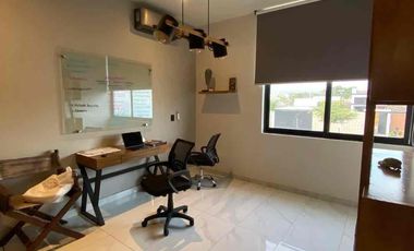 Residencia en Coto Privado