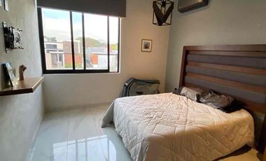 Residencia en Coto Privado