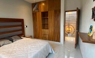 Residencia en Coto Privado