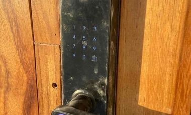 Residencia en Coto Privado