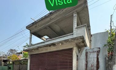 🏡 ¡Haz realidad tu proyecto de hogar! Casa en venta en obra gris, ideal para personalizar a tu gusto en Anacleto Canabal