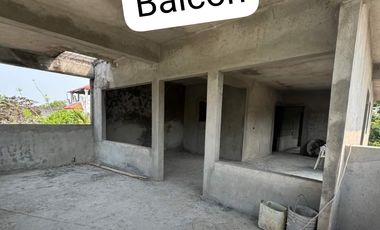 🏡 ¡Haz realidad tu proyecto de hogar! Casa en venta en obra gris, ideal para personalizar a tu gusto en Anacleto Canabal