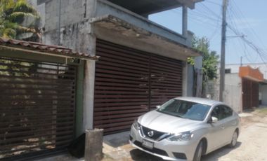 🏡 ¡Haz realidad tu proyecto de hogar! Casa en venta en obra gris, ideal para personalizar a tu gusto en Anacleto Canabal