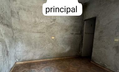 🏡 ¡Haz realidad tu proyecto de hogar! Casa en venta en obra gris, ideal para personalizar a tu gusto en Anacleto Canabal