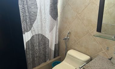 DEPARTAMENTO EN VENTA/ALQUILER CON VISTA AL MAR EN MALECON DE SALINAS