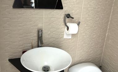 DEPARTAMENTO EN VENTA/ALQUILER CON VISTA AL MAR EN MALECON DE SALINAS