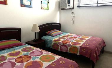 DEPARTAMENTO EN VENTA/ALQUILER CON VISTA AL MAR EN MALECON DE SALINAS