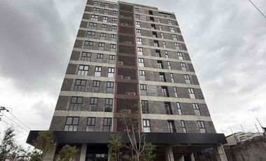 Venta depto a estenar Colonia Americana