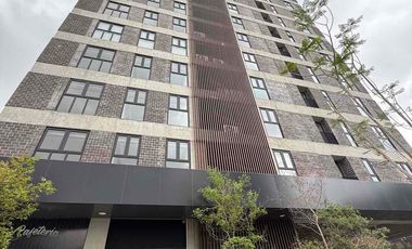 Venta depto a estenar Colonia Americana