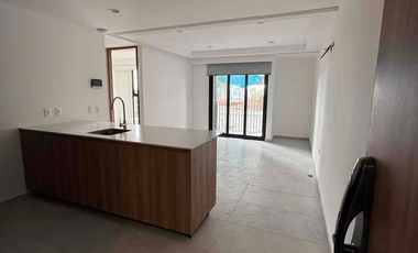 Venta depto a estenar Colonia Americana