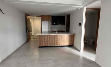 Venta depto a estenar Colonia Americana