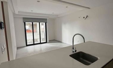 Venta depto a estenar Colonia Americana