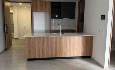 Venta depto a estenar Colonia Americana