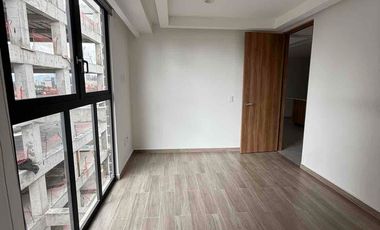 Venta depto a estenar Colonia Americana