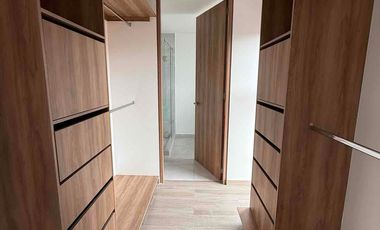 Venta depto a estenar Colonia Americana