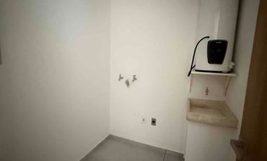 Venta depto a estenar Colonia Americana