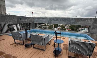 Venta depto a estenar Colonia Americana