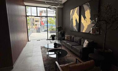 Venta depto a estenar Colonia Americana