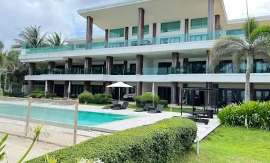 For Sale: Income Generating Hotel/VIlla in Malay Aklan, Boracay Island P450M
