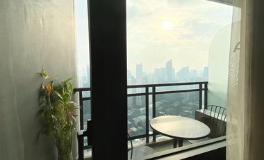 The Gramercy Residences
