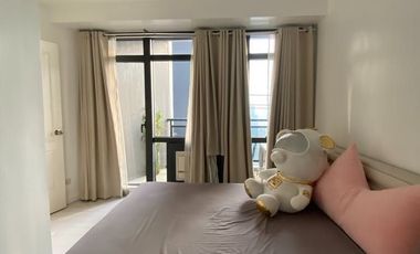 The Gramercy Residences