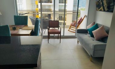 VENDO APTO EN  CALAMBEO  75 M2 IBAGUE - TOLIMA