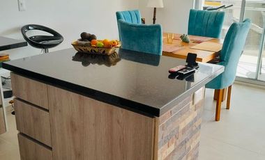 VENDO APTO EN  CALAMBEO  75 M2 IBAGUE - TOLIMA