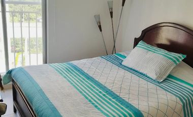 VENDO APTO EN  CALAMBEO  75 M2 IBAGUE - TOLIMA