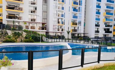 VENDO APTO EN  CALAMBEO  75 M2 IBAGUE - TOLIMA