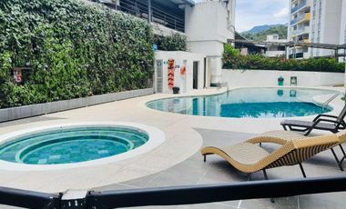 VENDO APTO EN  CALAMBEO  75 M2 IBAGUE - TOLIMA