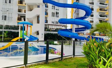 VENDO APTO EN  CALAMBEO  75 M2 IBAGUE - TOLIMA