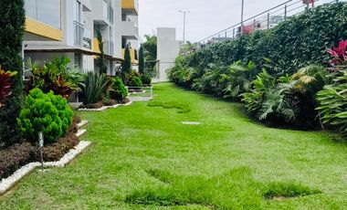 VENDO APTO EN  CALAMBEO  75 M2 IBAGUE - TOLIMA