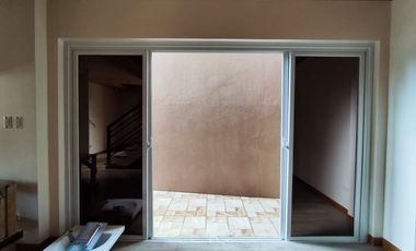 Brandnew RFO 2-Storey Compound Townhouse for sale in Loakan Baguio City-MAA