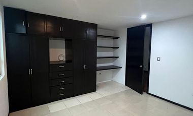 Casa en Renta Puebla