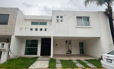 Casa en Renta Puebla