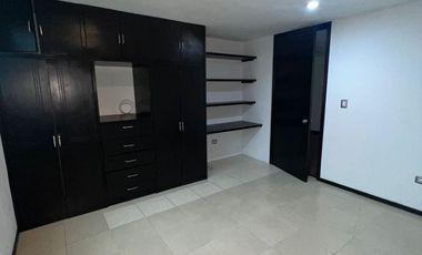 Casa en Renta Puebla